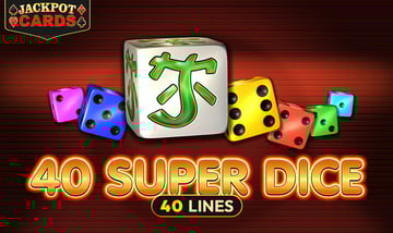 bra88 bet Amusnet - 40 Super Dice