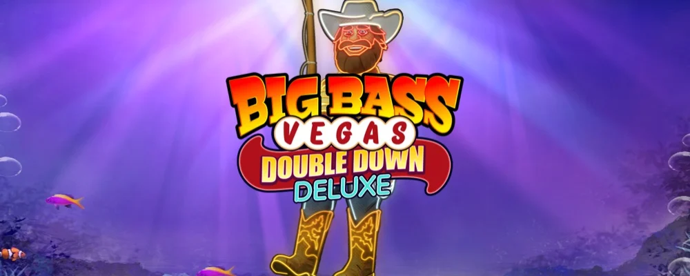 bra88 bet Big Bass Vegas Duplo Deluxe