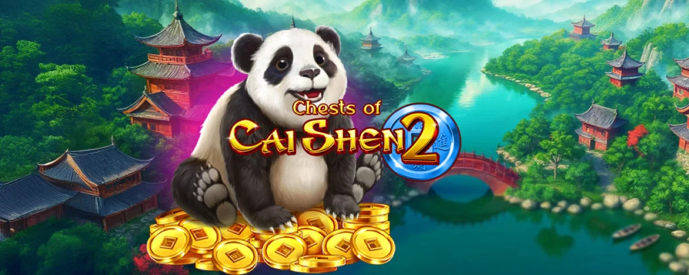 bra88 bet Baús de Cai Shen 2