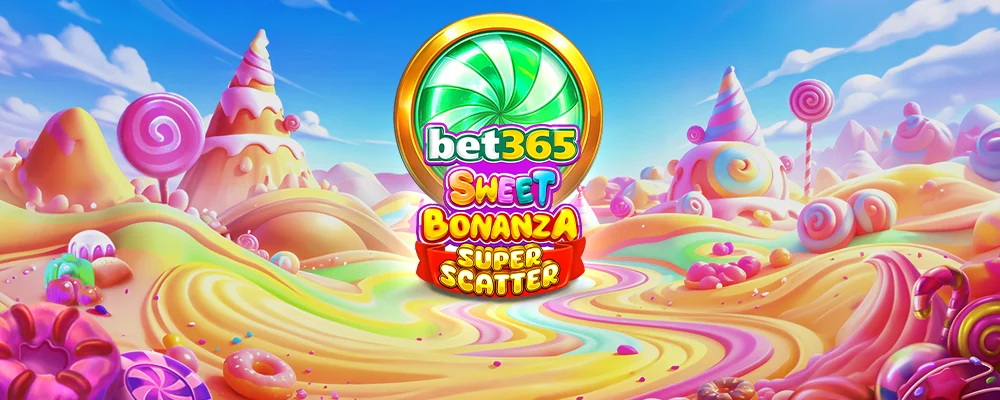 bra88 bet Doce Bonança Super Scatter