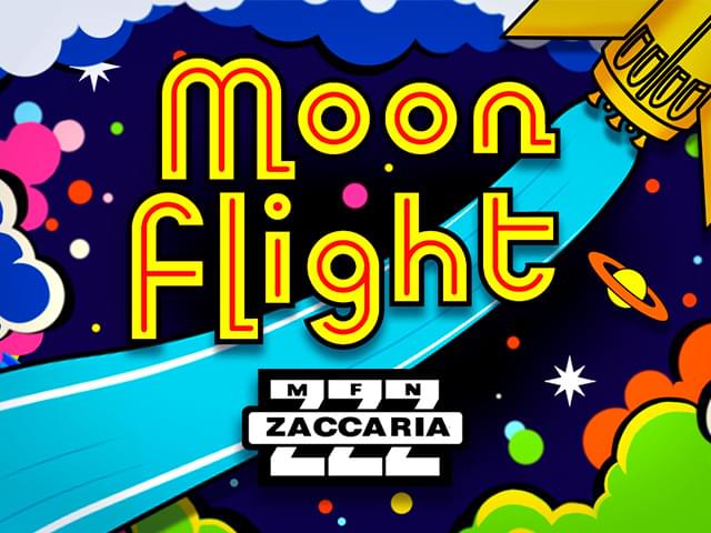 bra88 bet Deslizante de Voo Lunar